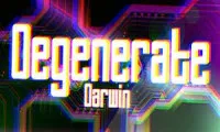 Geometry Dash Degenerate